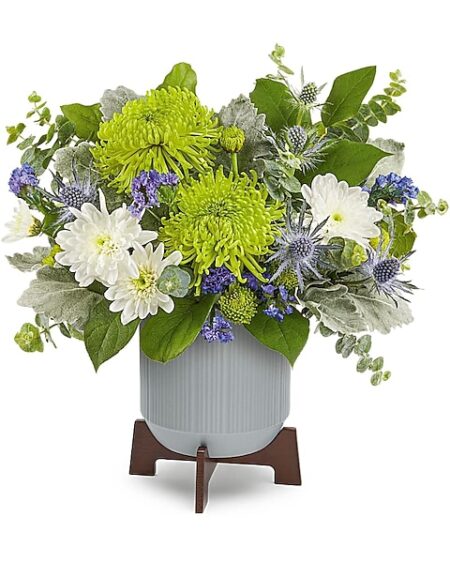 Modern Chic Bouquet