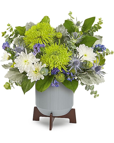 Modern Chic Bouquet