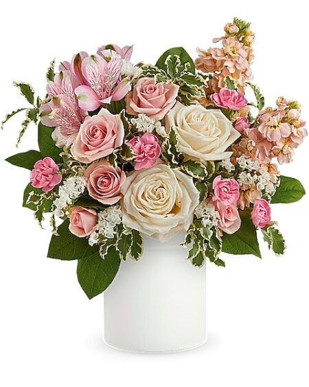 Pastel Party Bouquet