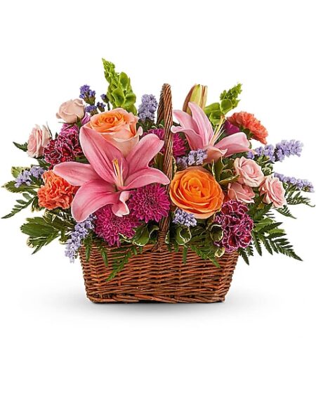 Blooming Joy Bouquet