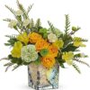 Send Sunshine Bouquet