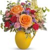 Be Bright Bouquet