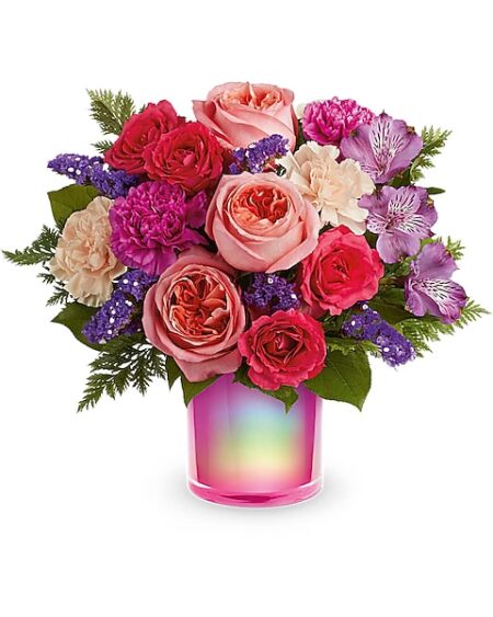 Feeling Magical Bouquet