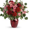 Blooming Belles Bouquet