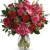 Love Struck Bouquet