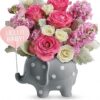 Hello Sweet Baby - Pink