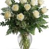 Joy Of Roses Bouquet