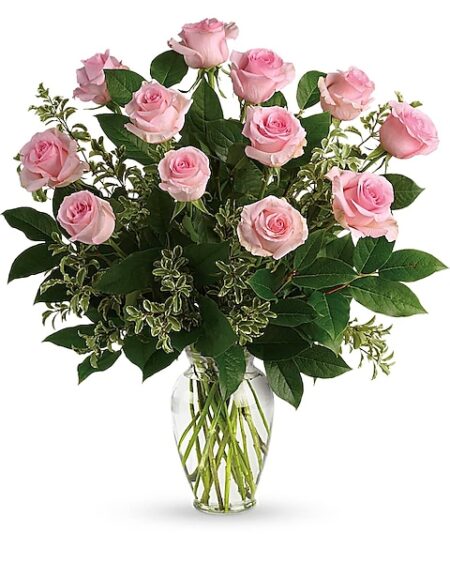 Say Something Sweet Bouquet