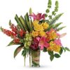 Pretty Paradise Bouquet