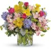Springtime's Here Bouquet