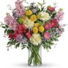 Goodness And Light Bouquet