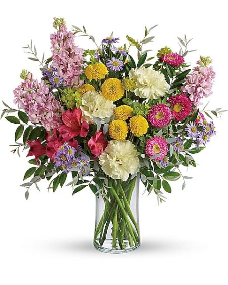 Goodness And Light Bouquet