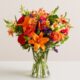 Vibrant Floral Medley