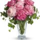 Perfect Peonies
