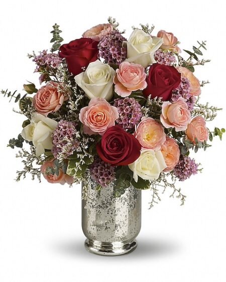 Always Yours Bouquet
