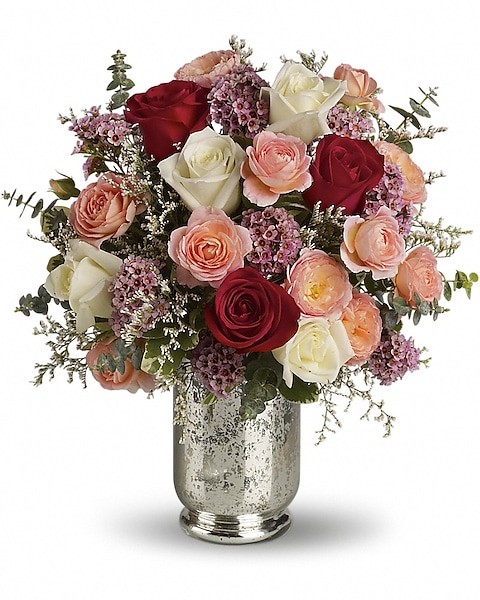 Always Yours Bouquet
