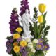 Sacred Grace Bouquet