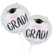 Congrats Grad Balloon