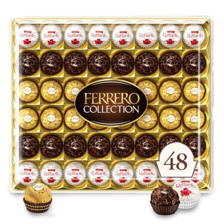 Large Ferrero Rocher Box