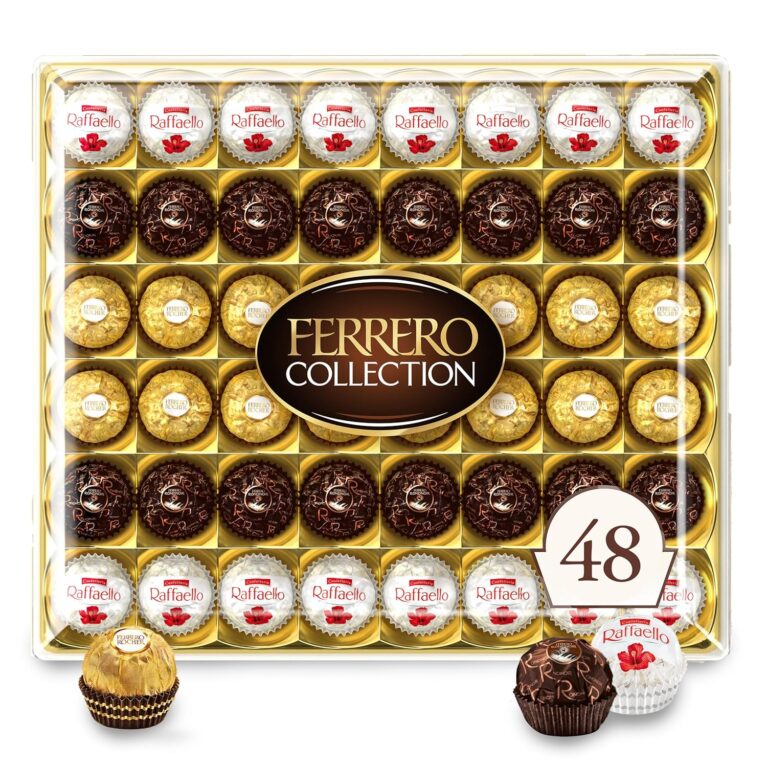 Large Ferrero Rocher Box