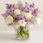Lovely Lavender Medley