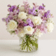 Lovely Lavender Medley