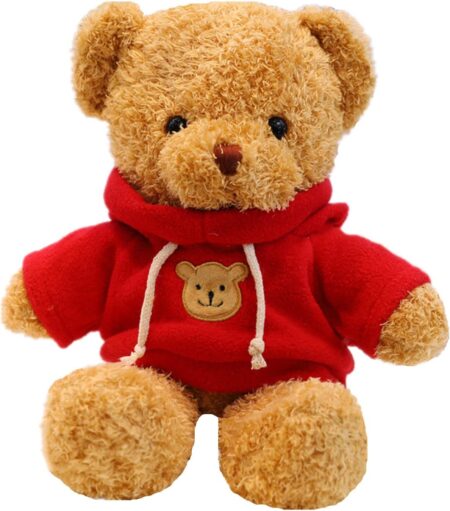 12 inches Teddy Bear Stuffed Animals