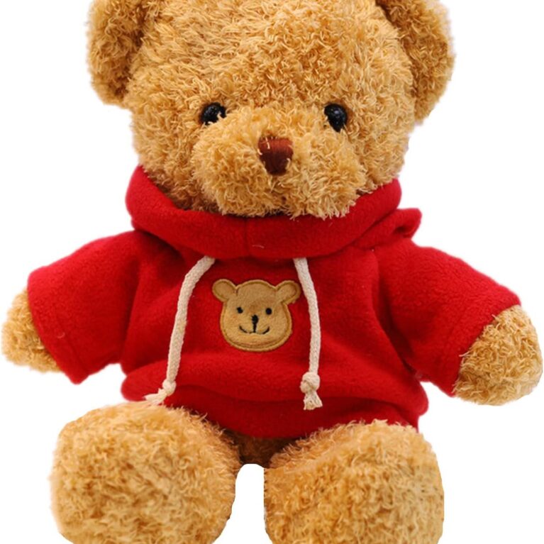 12 inches Teddy Bear Stuffed Animals