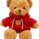 12 inches Teddy Bear Stuffed Animals