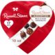 Heart Assorted Milk and Dark Chocolate Medium