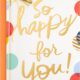 Hallmark Congratulations Card or Graduation Card